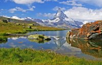 Matterhorn